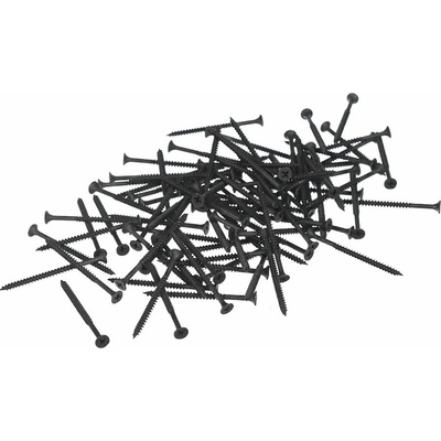 Skrutky do sadrokartónu WORKPRO 4,2x63 mm - 100ks - WP361035