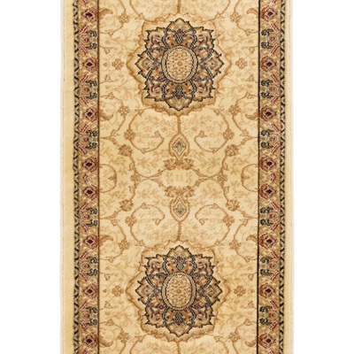 Najkoberce Yesemek 5071A krémový metráž 60 cm