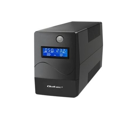 QOLTEC 53978