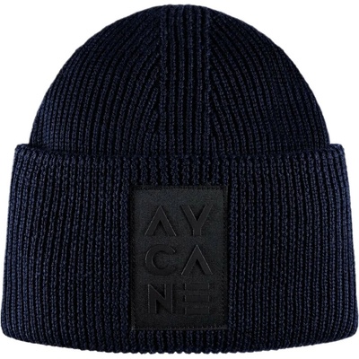 Aycane Nyal beanie Space Blue