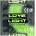 Love Light Love Light Glowing Condom 1 pc