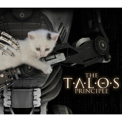 The Talos Principle