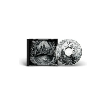 FORGOTTEN TOMB - NIGHTFLOATING 1 CD