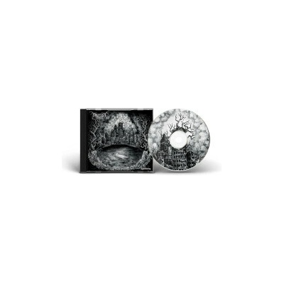FORGOTTEN TOMB - NIGHTFLOATING 1 CD