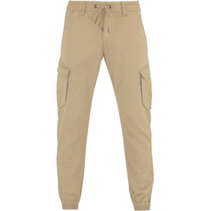 Reell Мъжки ежедневен панталон Reell Reflex Cargo LW Casual trousers - Beige (007-3648-0113)
