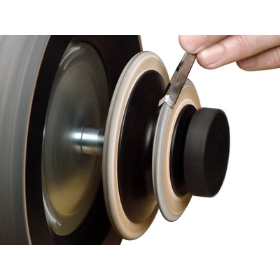 TORMEK LA-120 Profilové lapovacie kolesá
