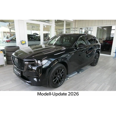 Mazda CX-60 PHEV Homura Plus 241 kW