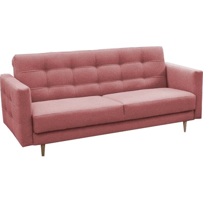 Диван Amedia 210 cm розово