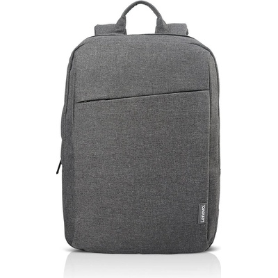 Lenovo Casual Backpack B210 GX40Q17227 šedý