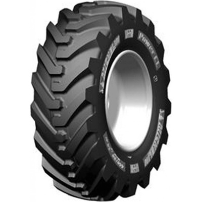 Michelin Power CL 440/80-24 168A8 TL