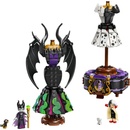Image 1 of LEGO® Disney™ - Maleficent's and Cruella De Vil's Dresses (43262)