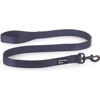 Mountain Paws Каишка за кучета, тъмносиня (TO.80010)