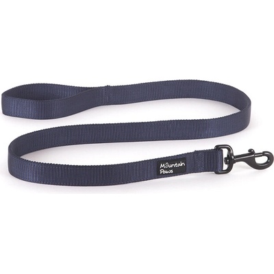 Mountain Paws Каишка за кучета, тъмносиня (TO.80010)