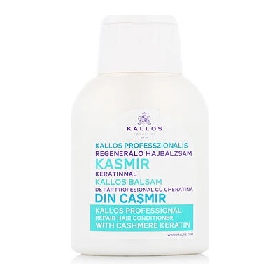 Kallos Professional Repair Hair Balm With Cashmere 500 ml