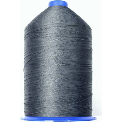 Nitě STRONGFIL 40 8000m na čalounictví a silné materiály art. 0338 polyamid AMANN - více barev Barva: 3666 tmavě šedá