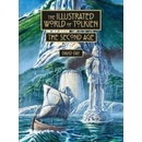 The Illustrated World of Tolkien The Second Age - David Day, Cassell