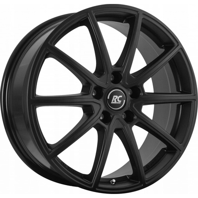 RC-Design RC32 6,5x16 5x98 ET39 matt black