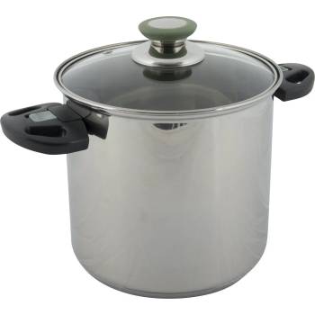 Bo-Camp Elegance Induction - 20 cm Цвят: сребърен