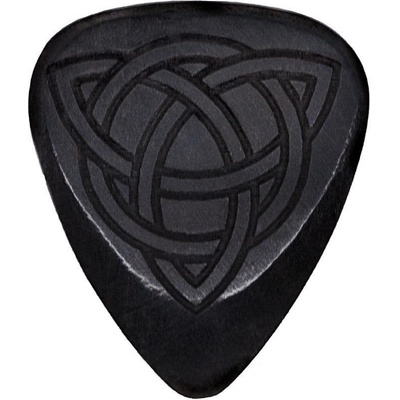 Timber Tones Laser Tones Triquetra