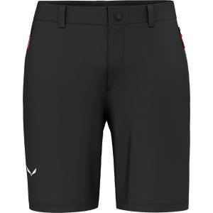 Salewa Мъжки къси панталони Salewa Talveno Durastretch Shorts - Black Out - размер XXL (012-1823-0915)
