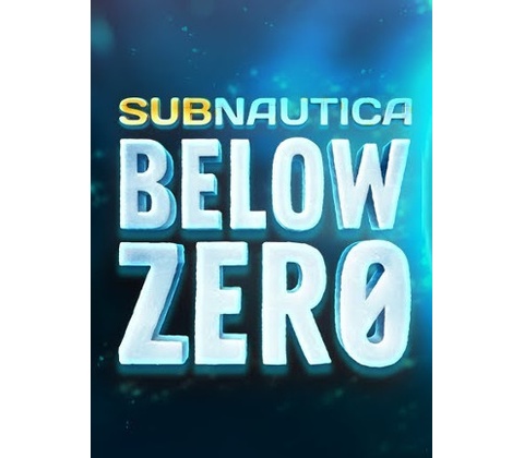Subnautica: Below Zero
