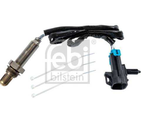 Lambda sonda FEBI BILSTEIN 175865