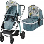 Cosatto WOW 2 in 1 Детски колички