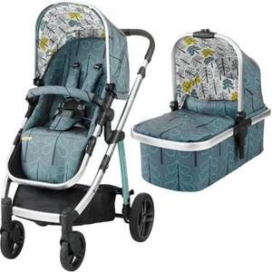 Cosatto WOW 2 in 1 Детски колички