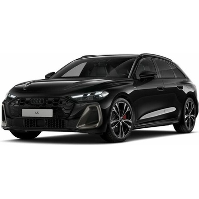 Audi A5 Avant 270 kW