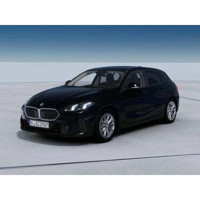 BMW 116i 90 kW