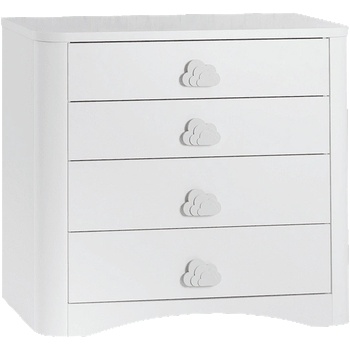 Carmen Детски скрин pori (3575405)