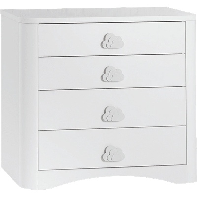 Carmen Детски скрин pori (3575405)