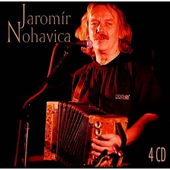Jaromír Nohavica - Boxset CD
