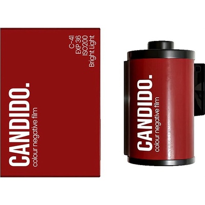 Candido 200/135-36