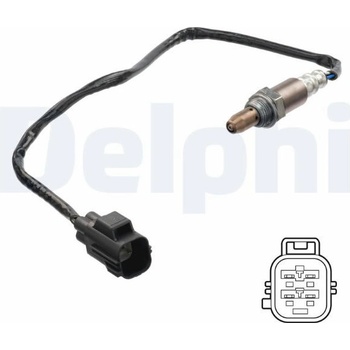 Lambda sonda DELPHI ES21298-12B1