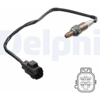 Lambda sonda DELPHI ES21298-12B1