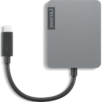 Lenovo USB-C Travel Hub Gen2 GX91A34575