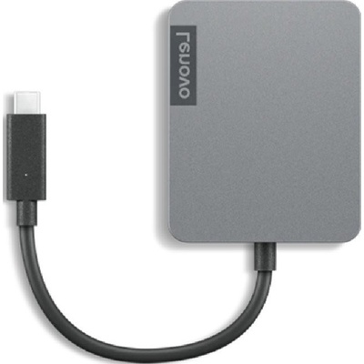 Lenovo USB-C Travel Hub Gen2 GX91A34575