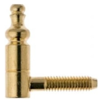 Závěs OTLAV 605/11mm horní - mosaz