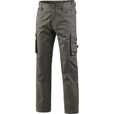 Canis CXS kalhoty VENATOR pánské khaki – Sleviste.cz