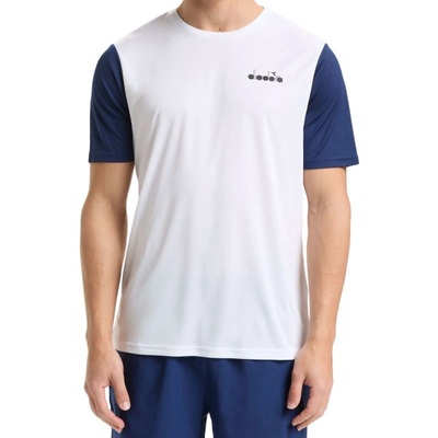 Diadora SS Core T-Shirt T optical white