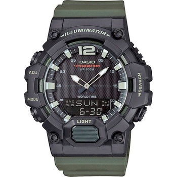 Casio HDC-700-3A