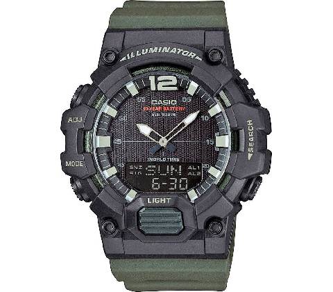 Casio HDC-700-3A