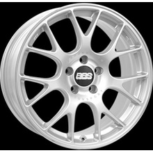 BBS CH-R 8,5x19 5x112 ET40 silver