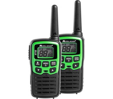 Midland PMR XT30