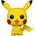 Funko Фигурка Funko POP! Games: Pokemon Pikachu #353