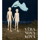 Věra Nováková -- monografie Richard Drury