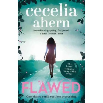 Image 1 of Flawed | Cecelia Ahern