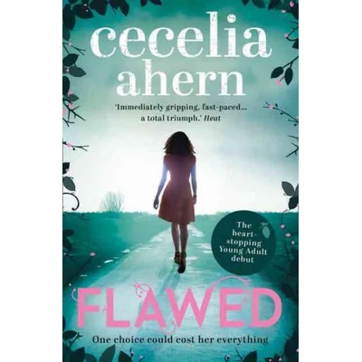 Flawed | Cecelia Ahern