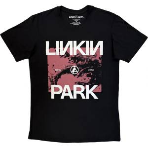 Linkin Park Zero Park Black XL Риза (LPCBNTS31MB04)
